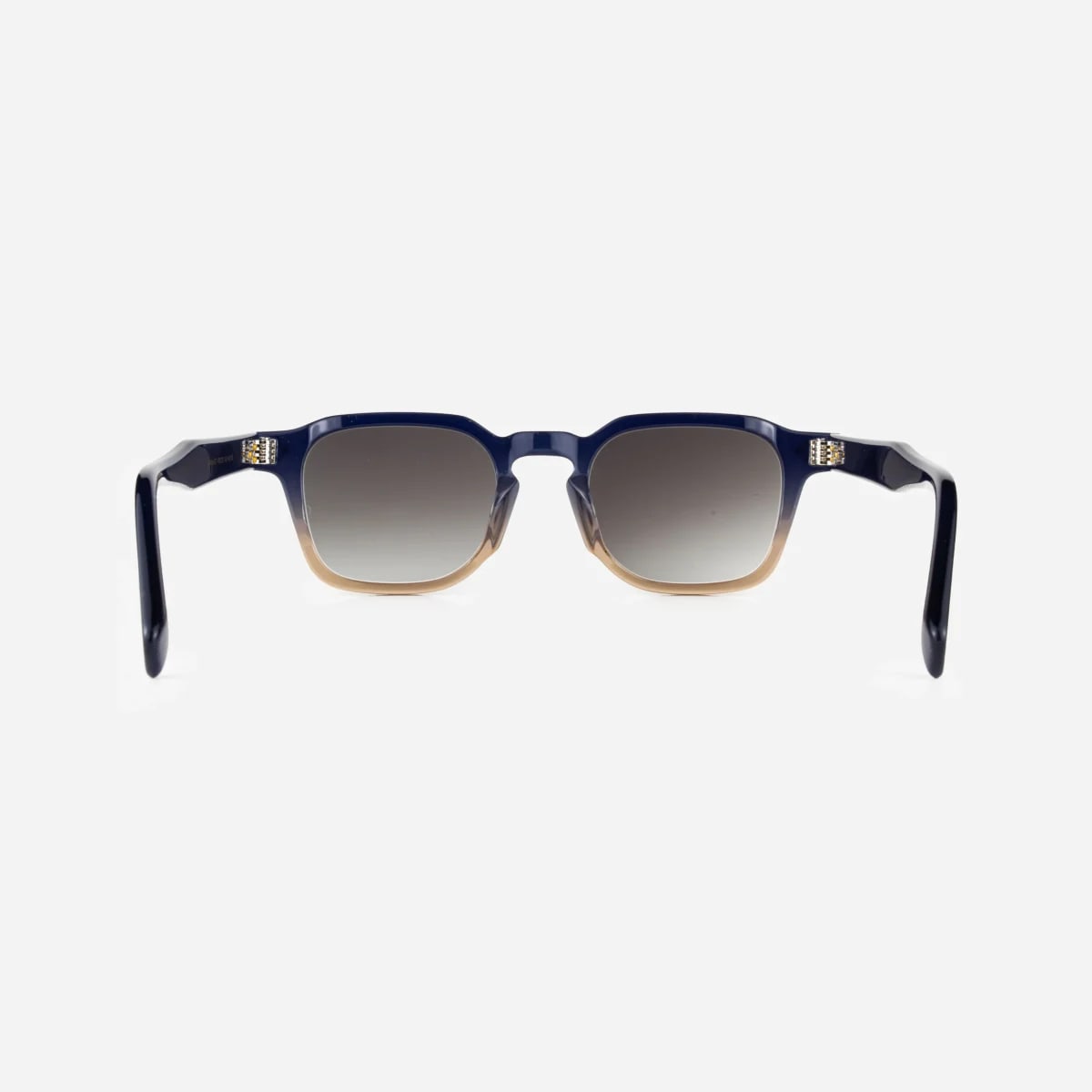 Camden Blue/Coffee 5