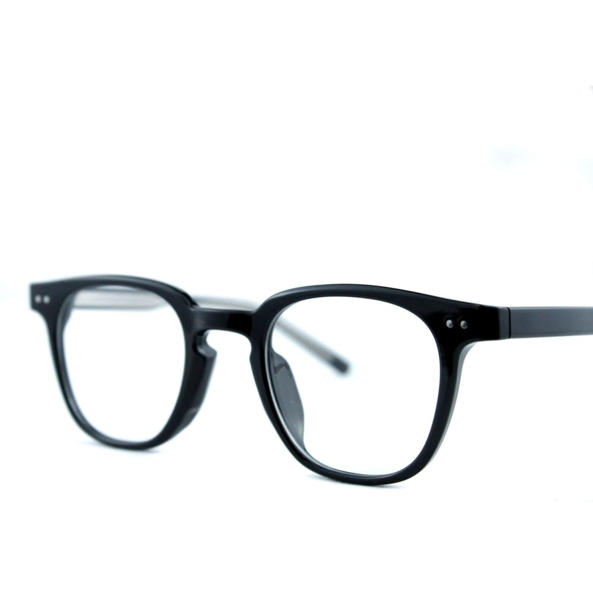 Marea Retro Black 4