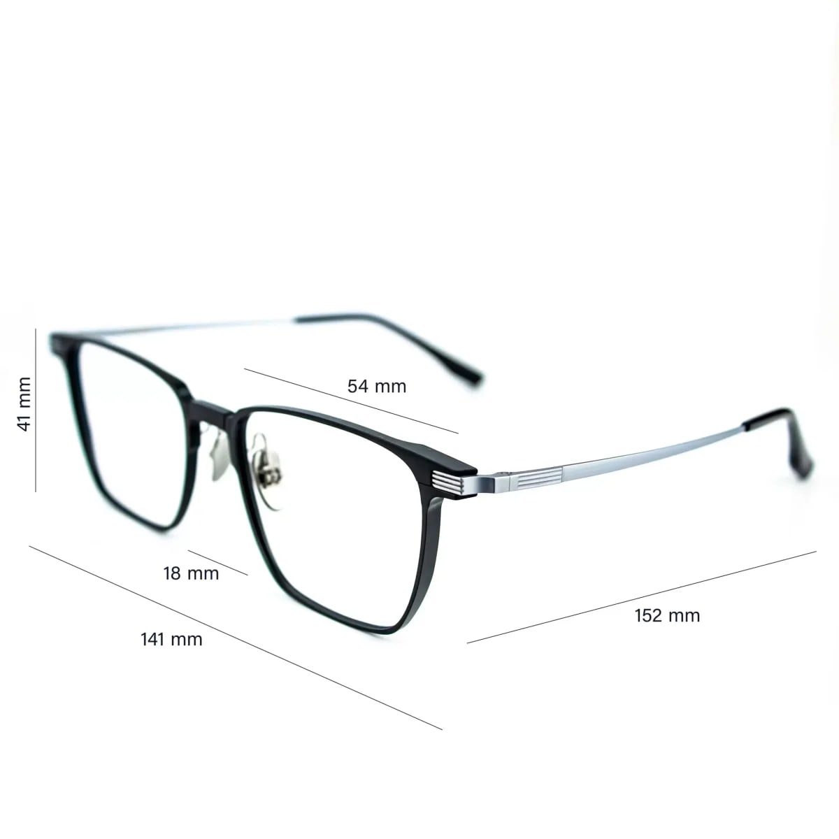 Dominic Triple uso/Black 6