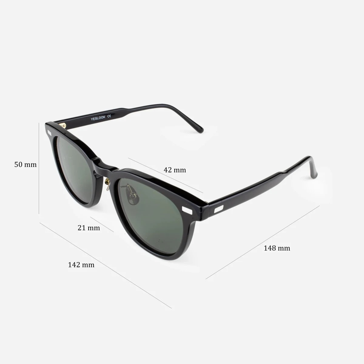 Zephyr Obisidian Black 5