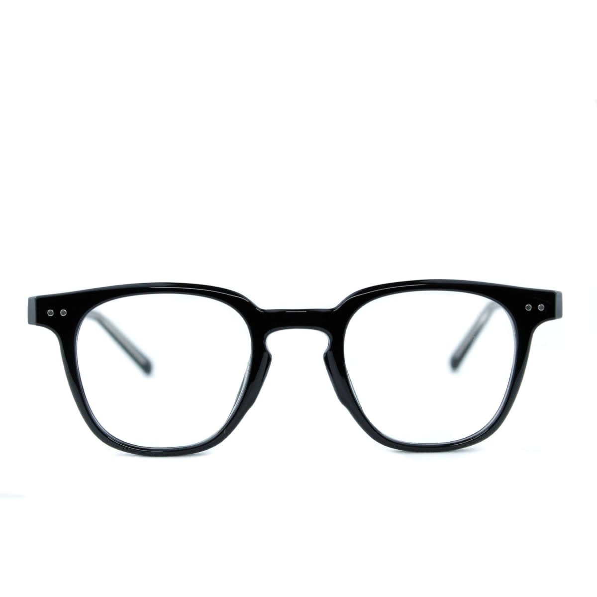 Marea Retro Black 2