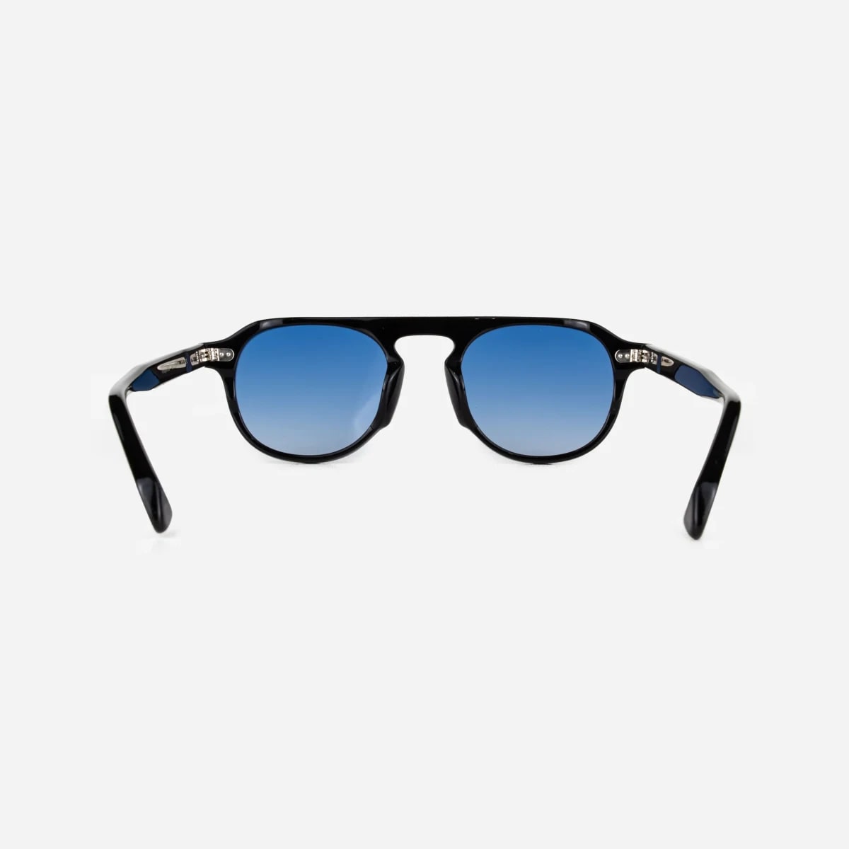 Icarus Black/Blue 4