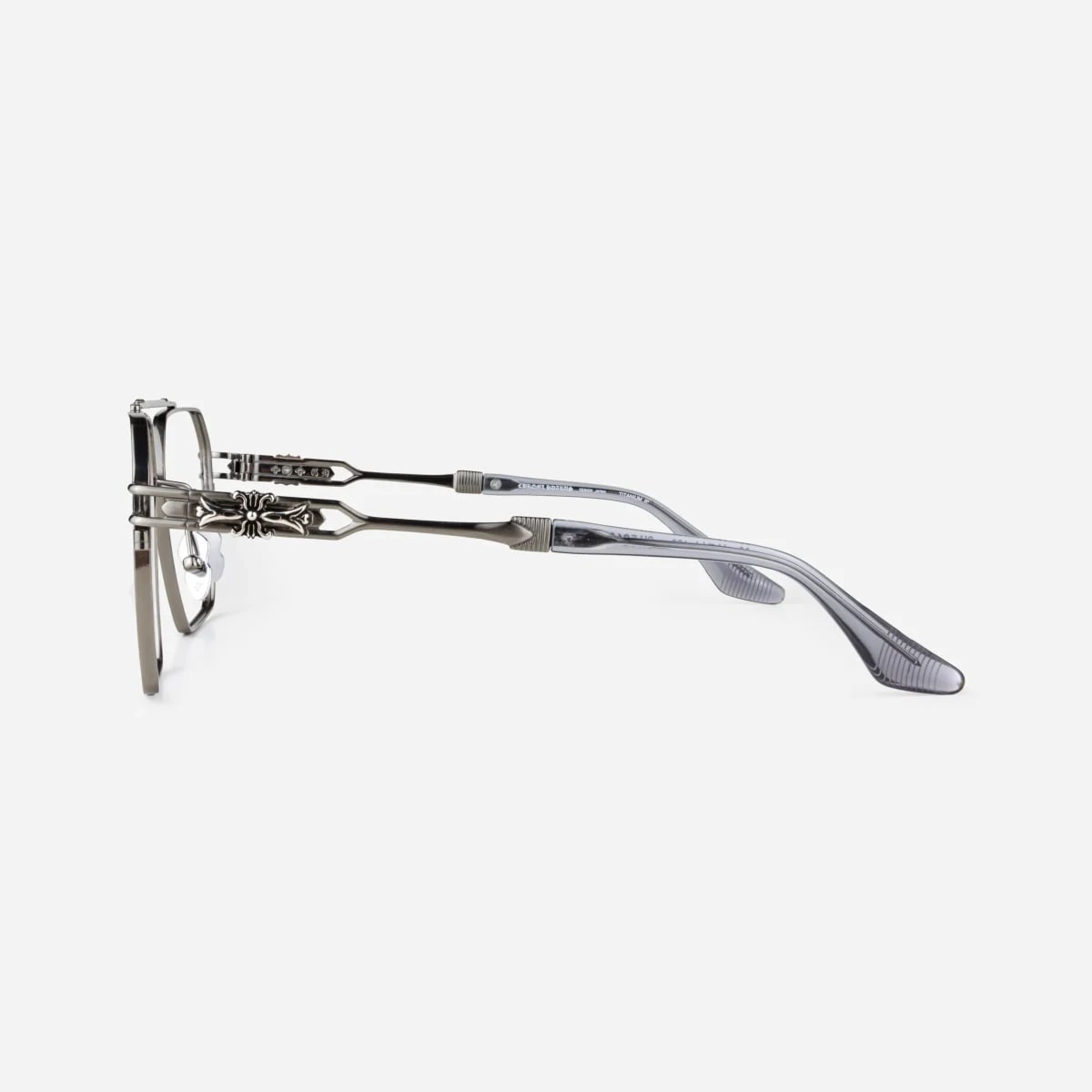 Viserys Gray-Gun 2