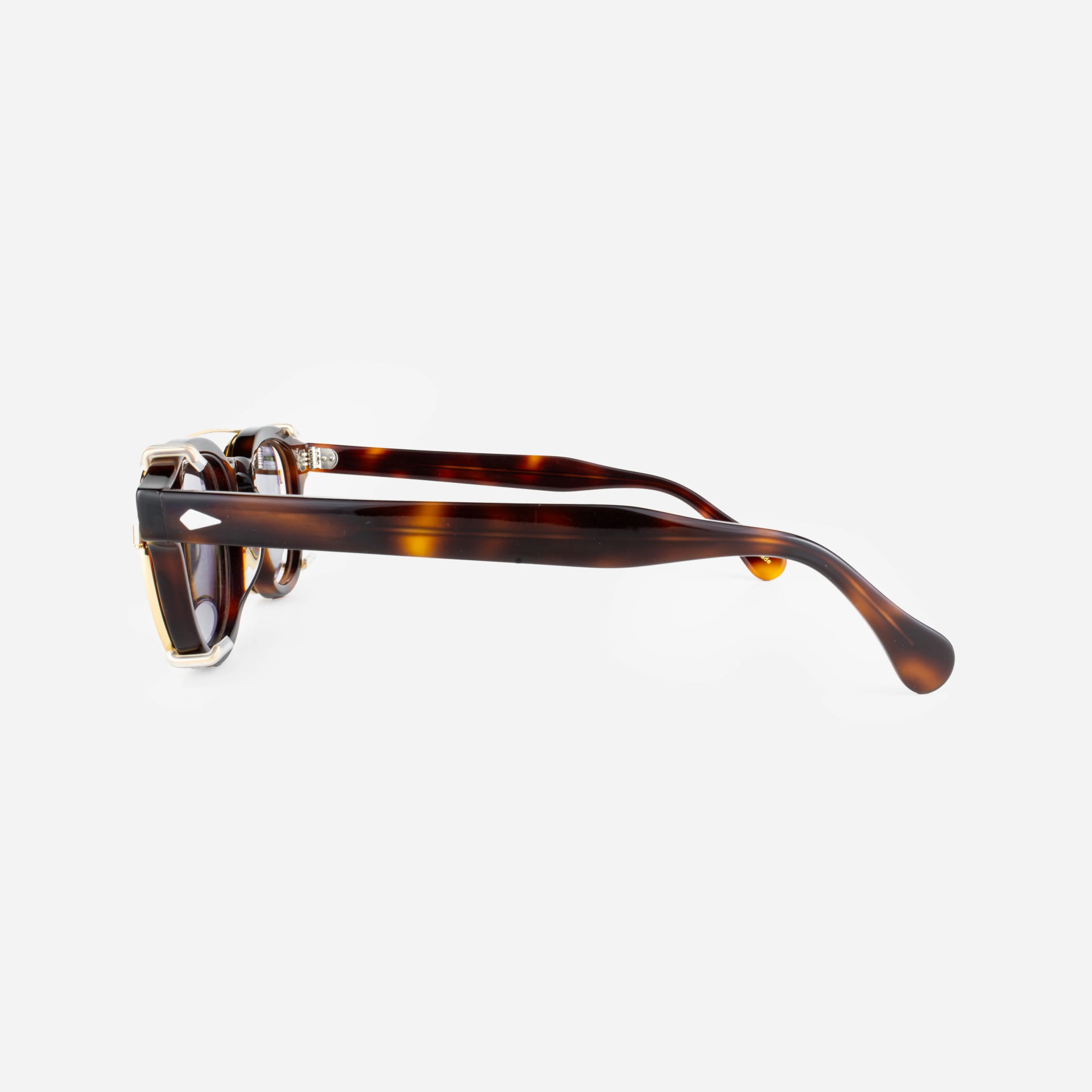 Ares Carey/Clip on 2