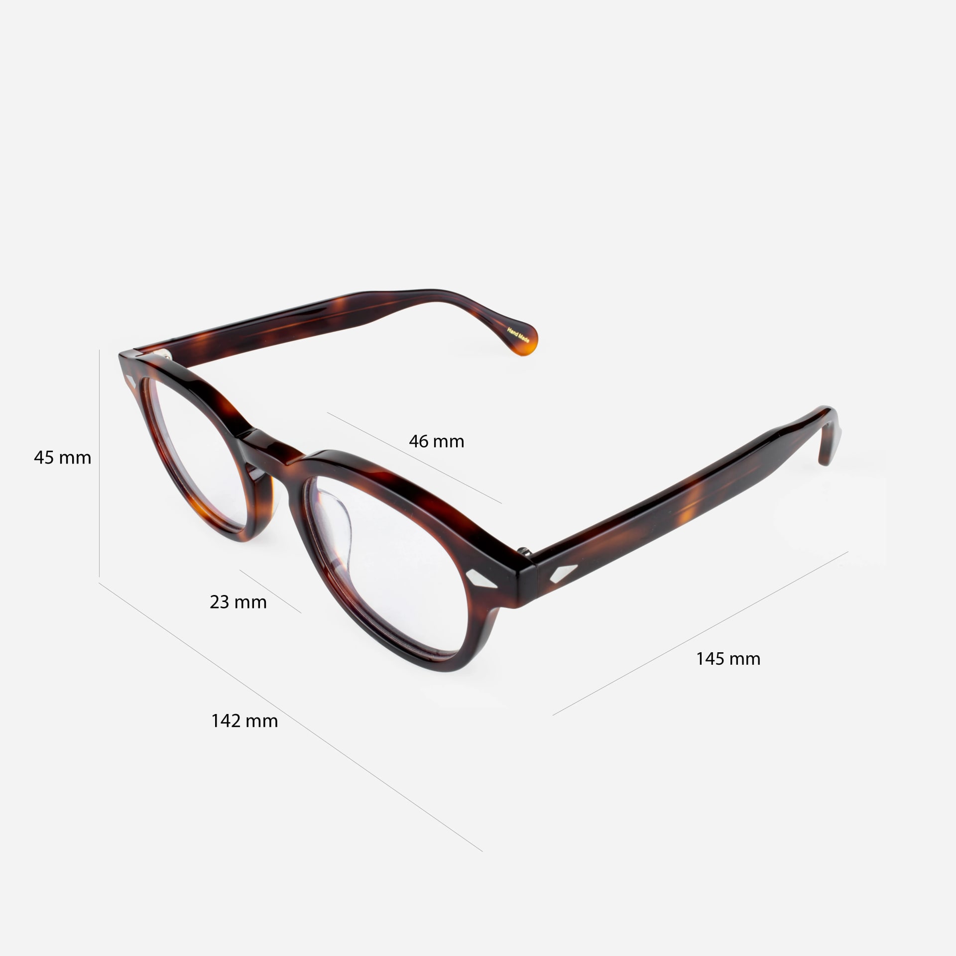Ares Carey/Clip on 4