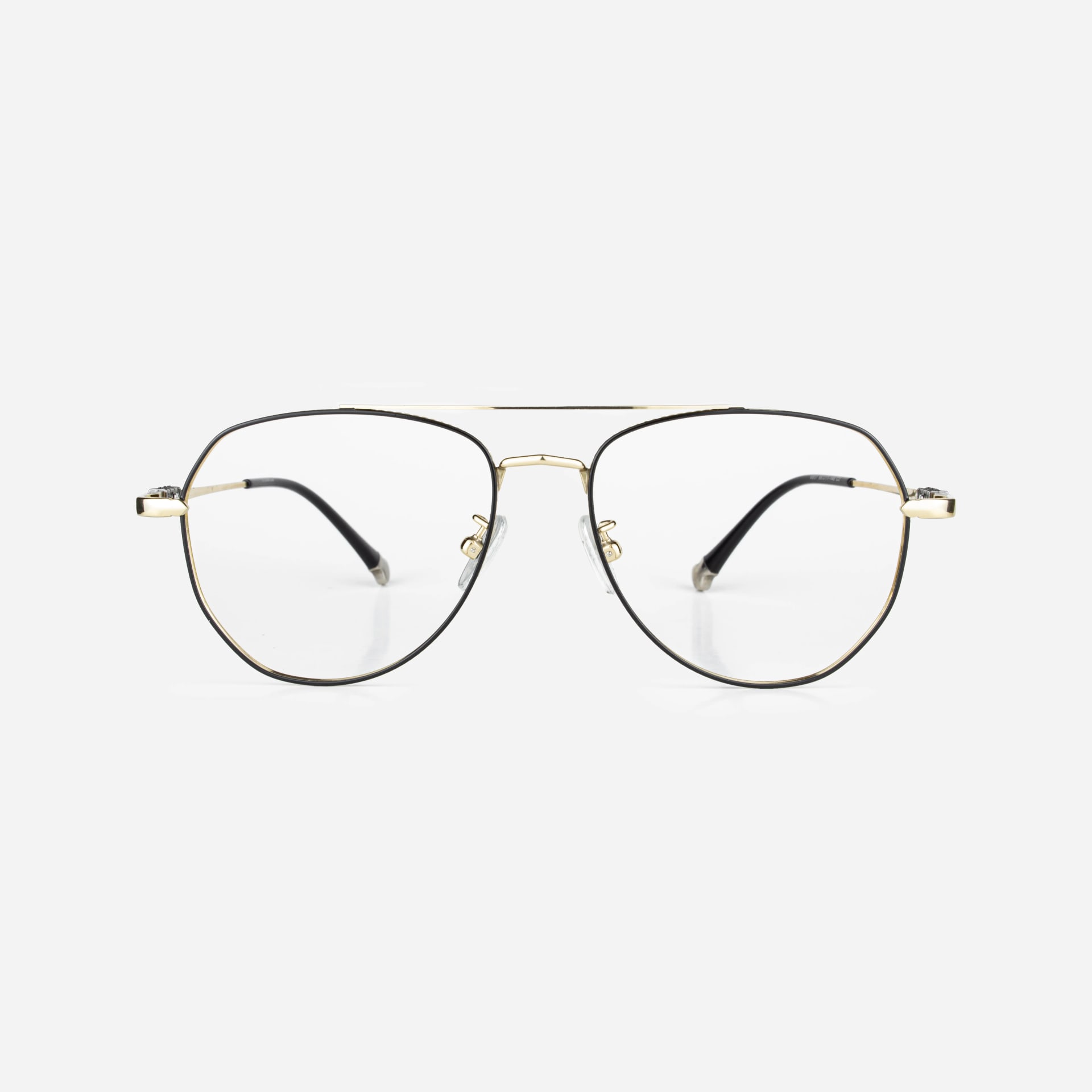 Avery Black/Gold