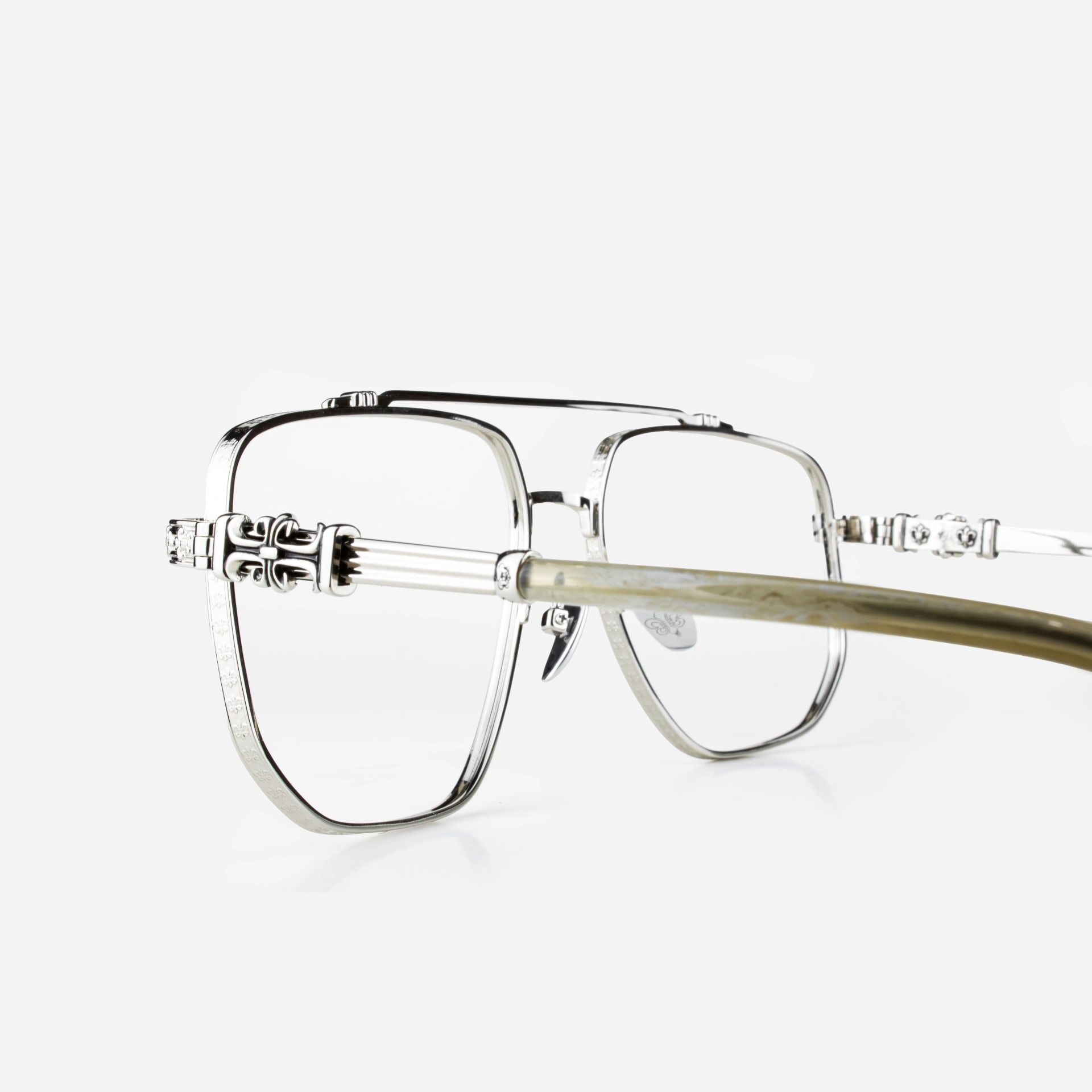 Corintio Silver 5