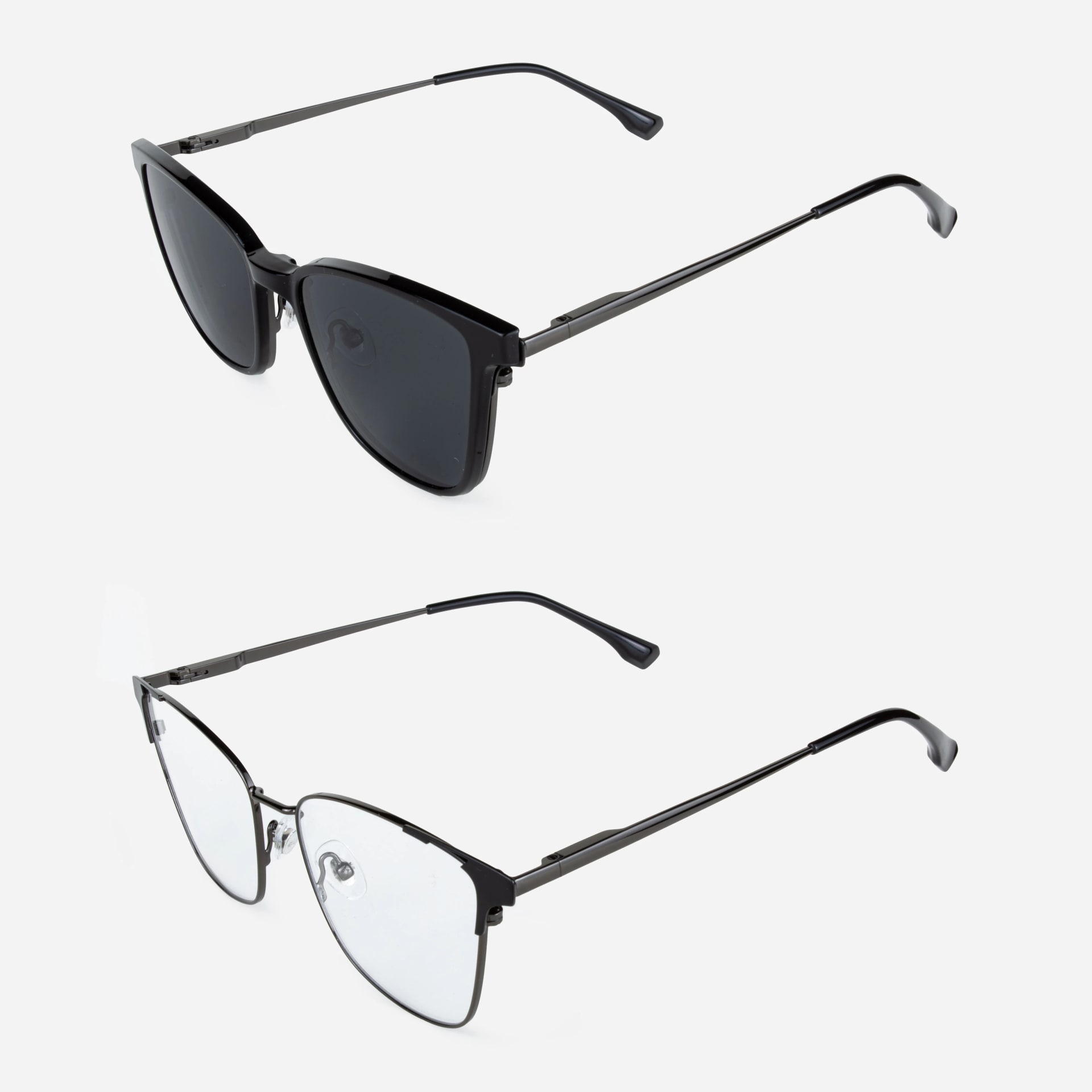Darcy Black/Doble uso 3