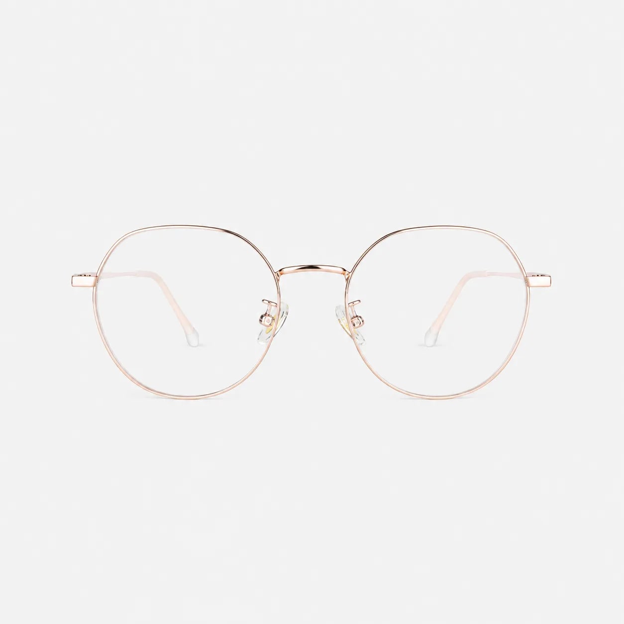 Haizel Gold-Pink