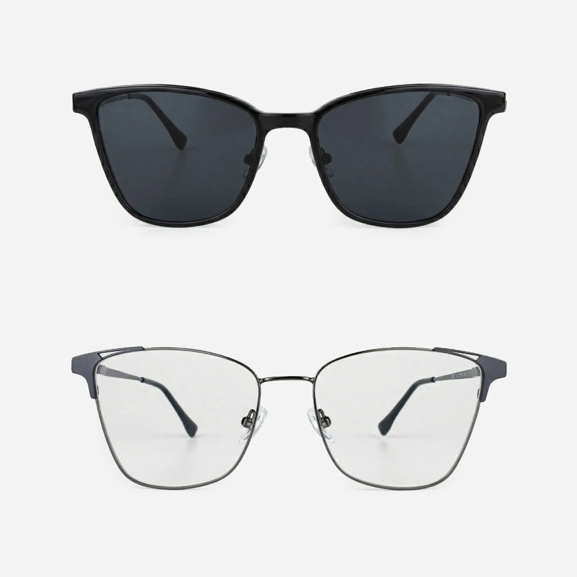 Darcy Black/Doble uso