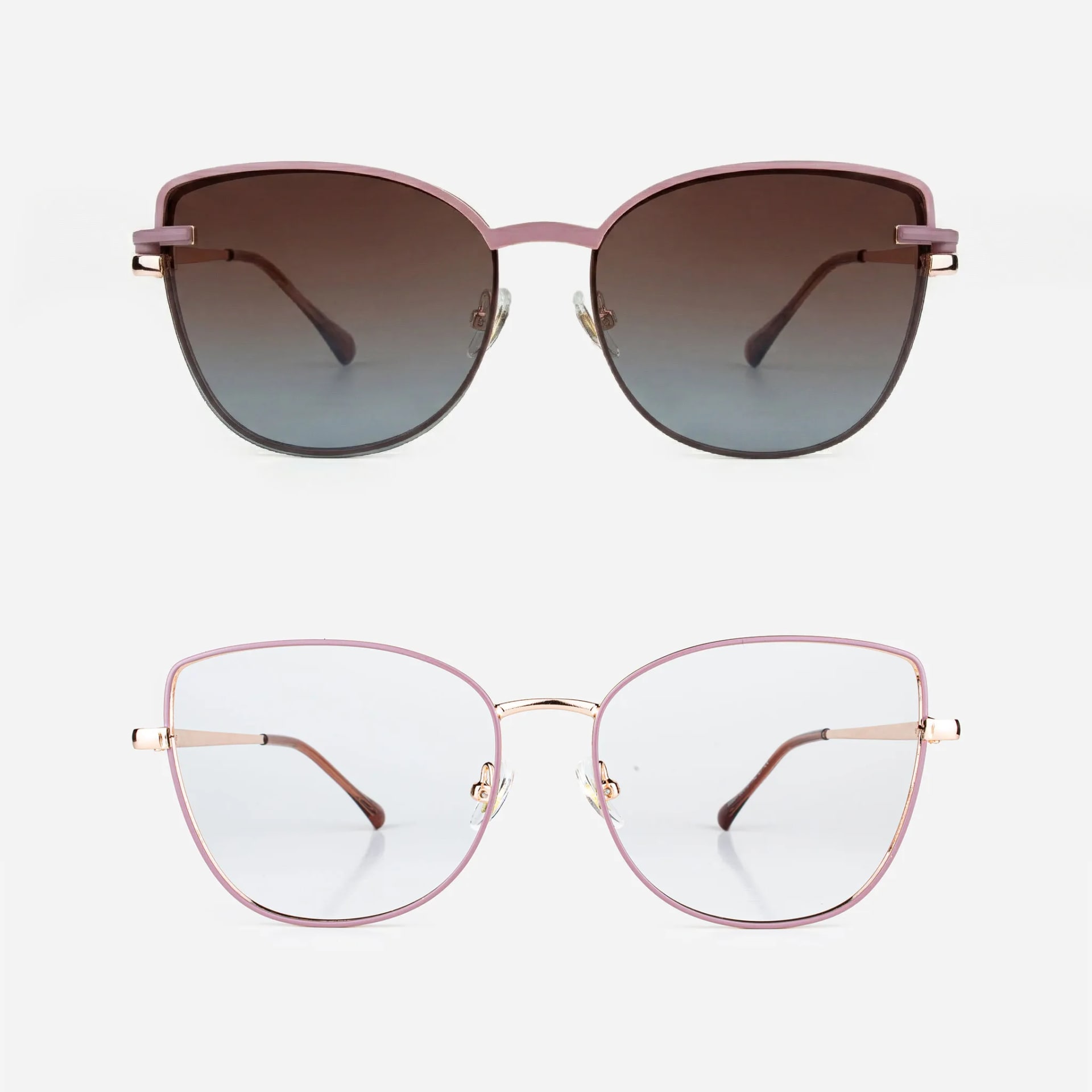 Leah Nude/ Doble uso