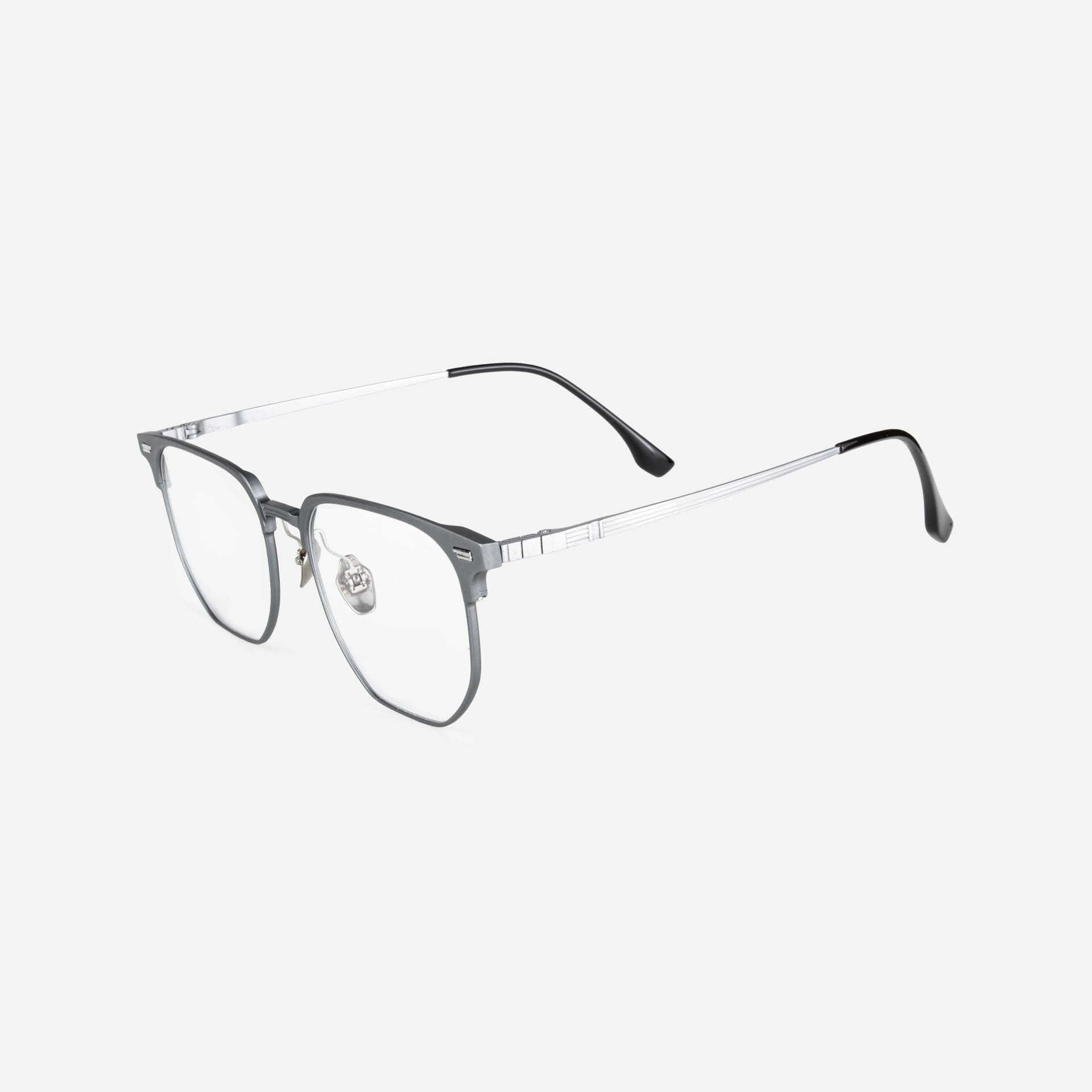 Graham Triple uso/Gun-Gray 5