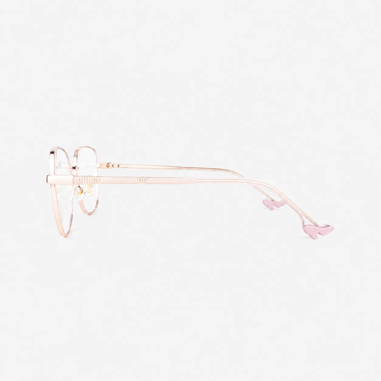 Mercy Nude 2