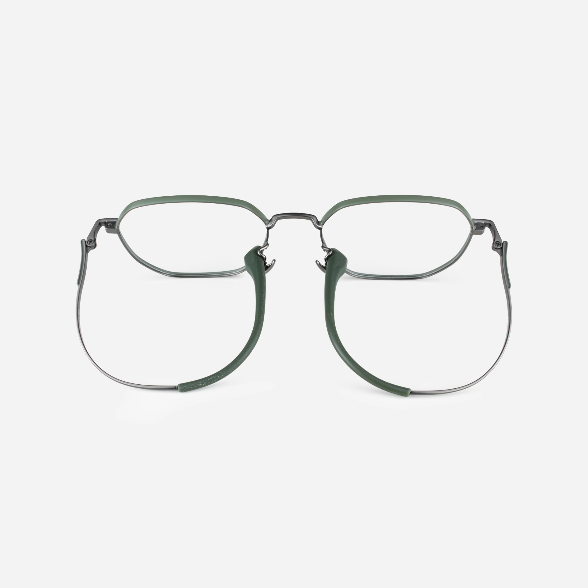 Aster Green 3