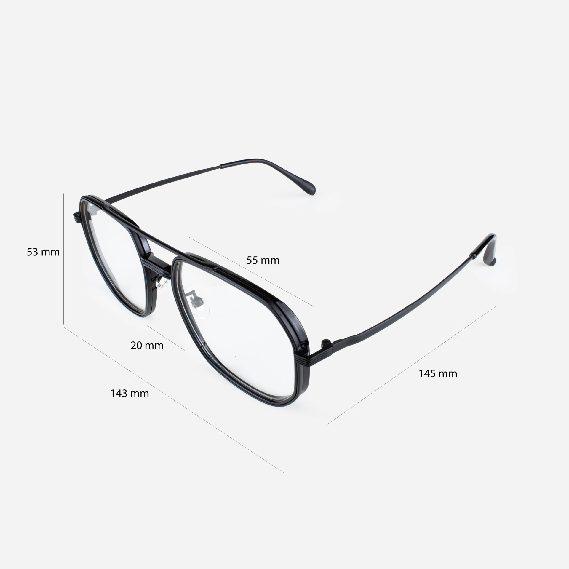 Specter Black 7
