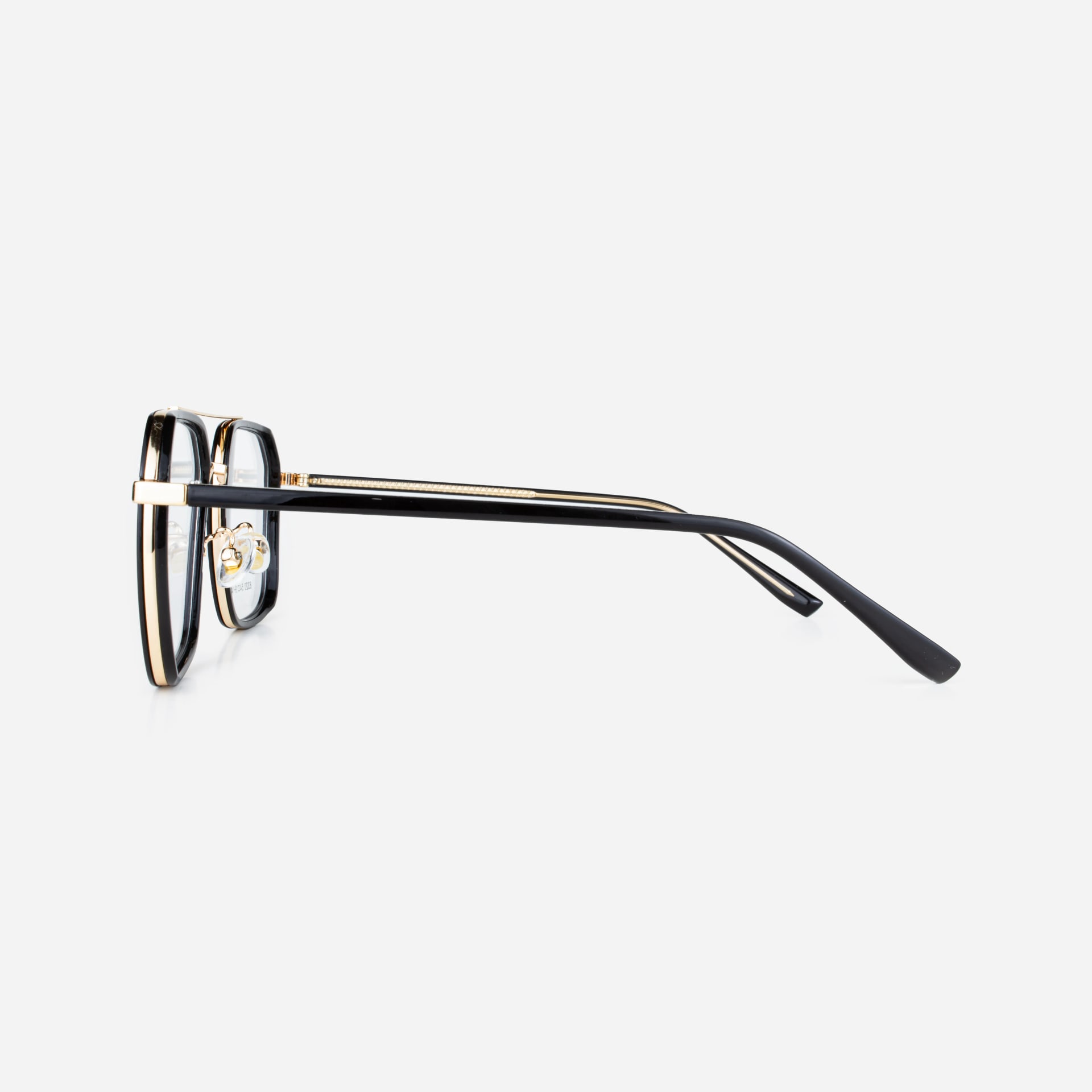 Robb Black/Gold Doble uso 3