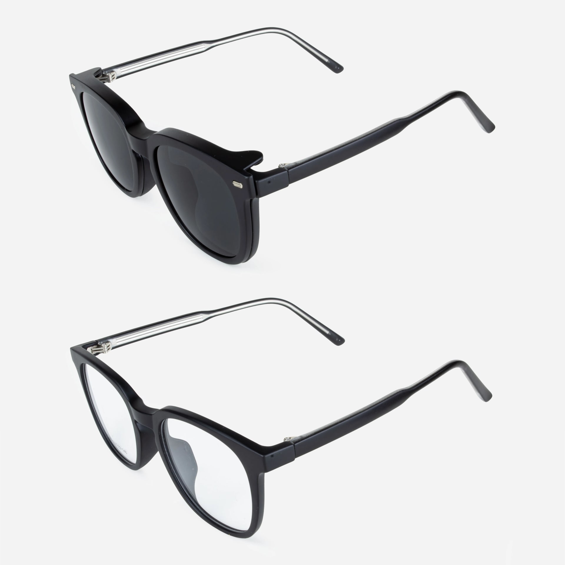 Cathan Black/Doble uso 3
