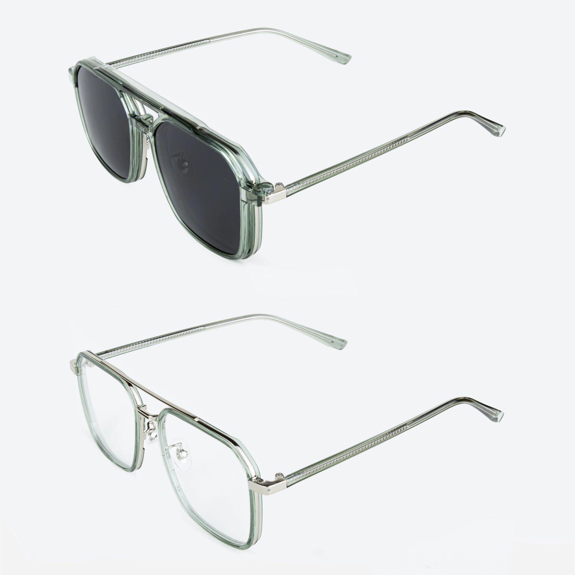 Robb Green Doble uso 4