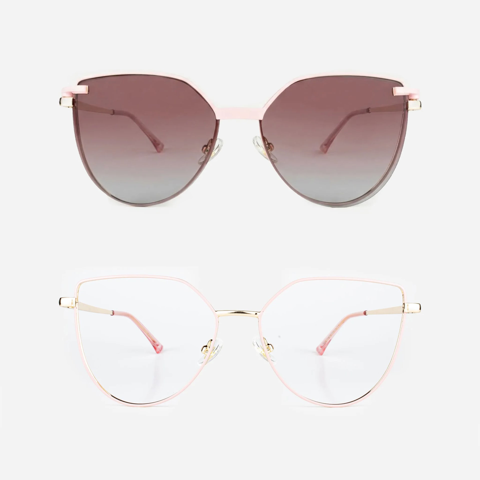 Lexi Pink/Doble uso