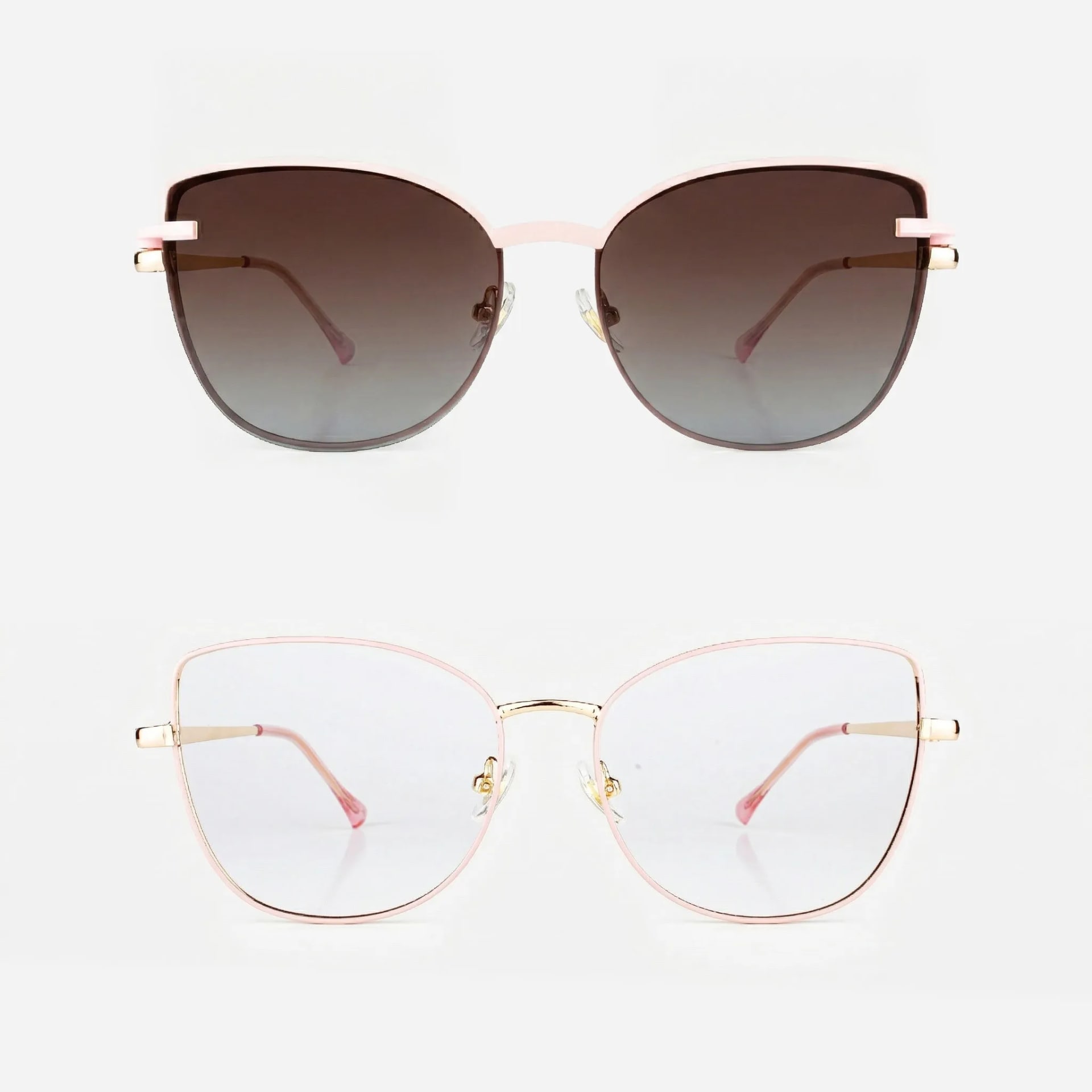 Leah Gold/Doble uso