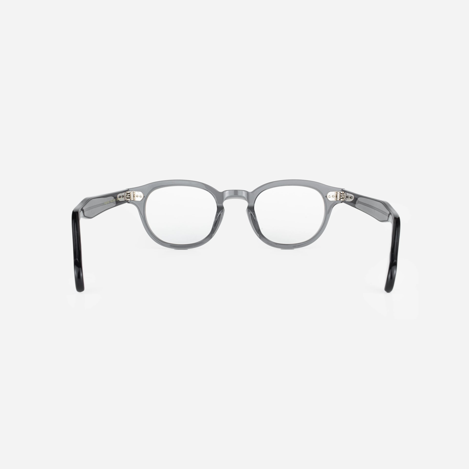 Ares Gray/Clip on 4