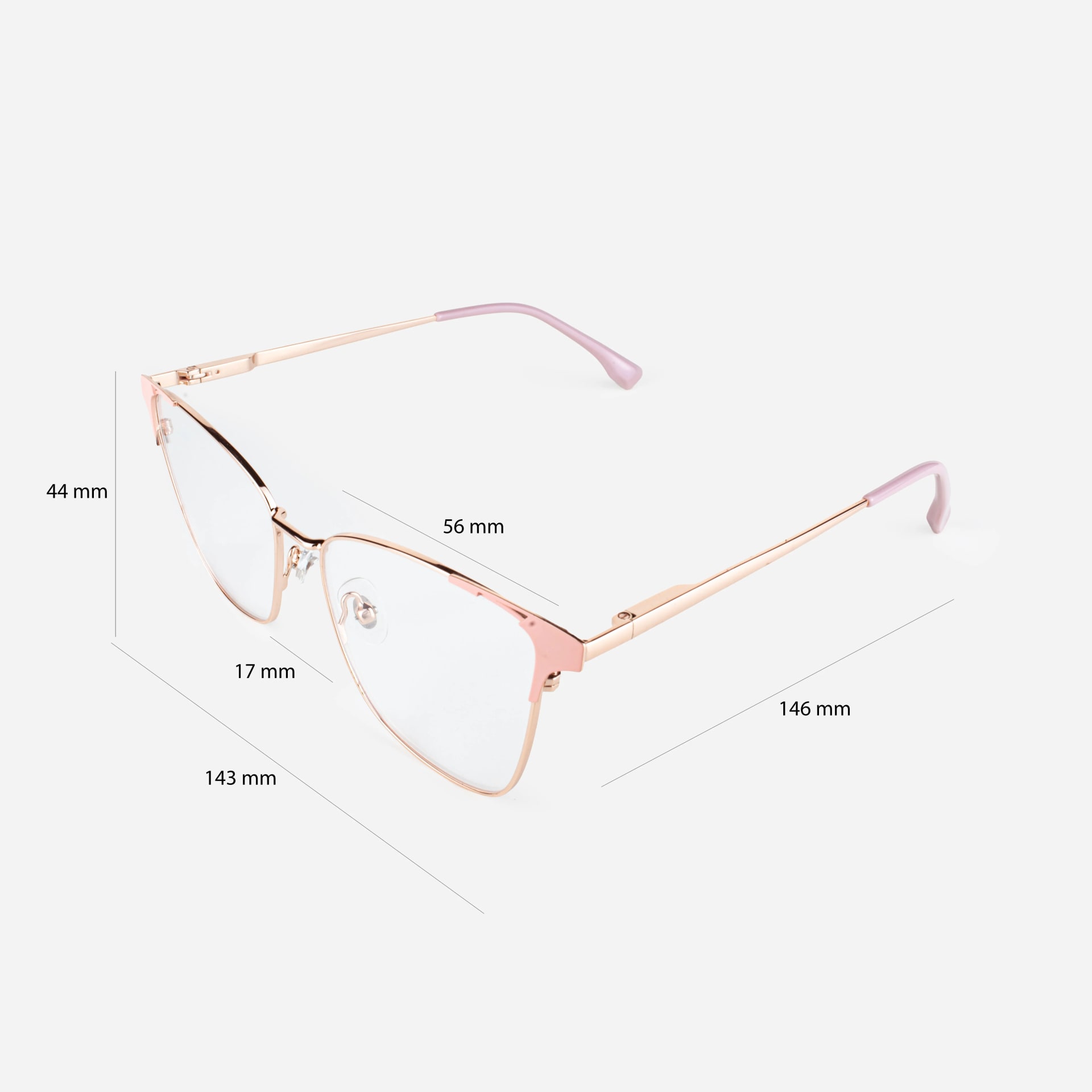 Darcy Pink/Doble uso 4