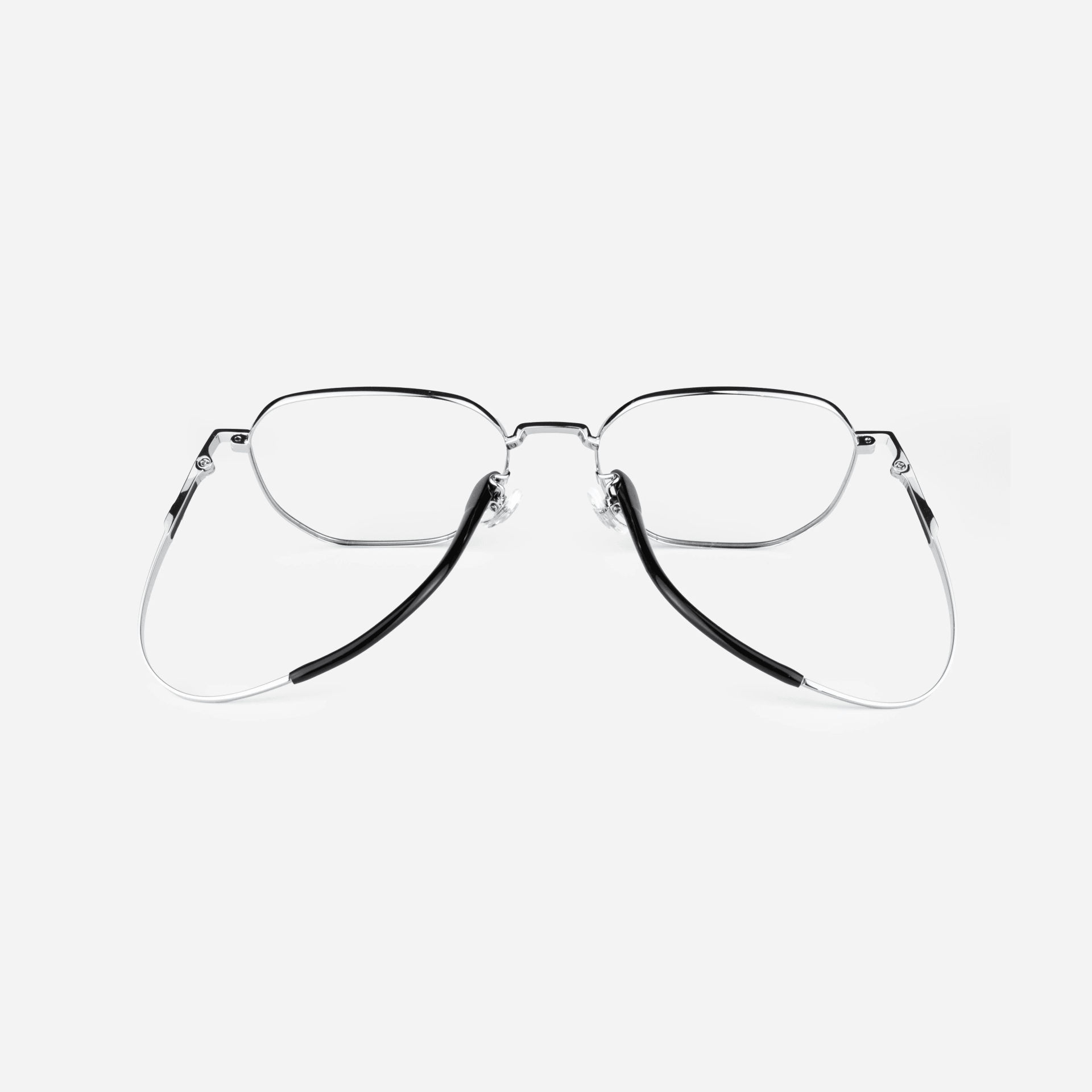 Harper Black/Silver 5