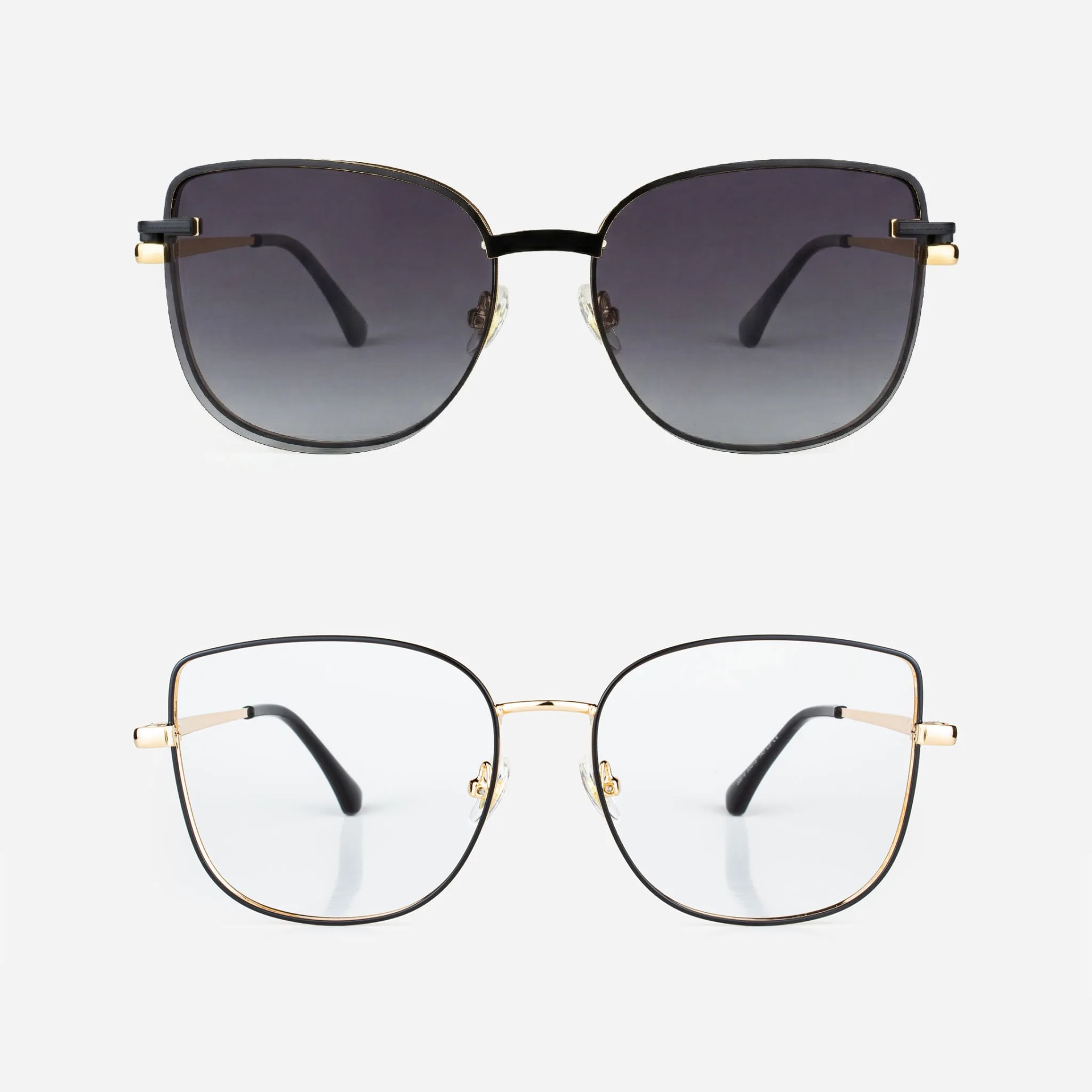 Mira Doble uso/Black