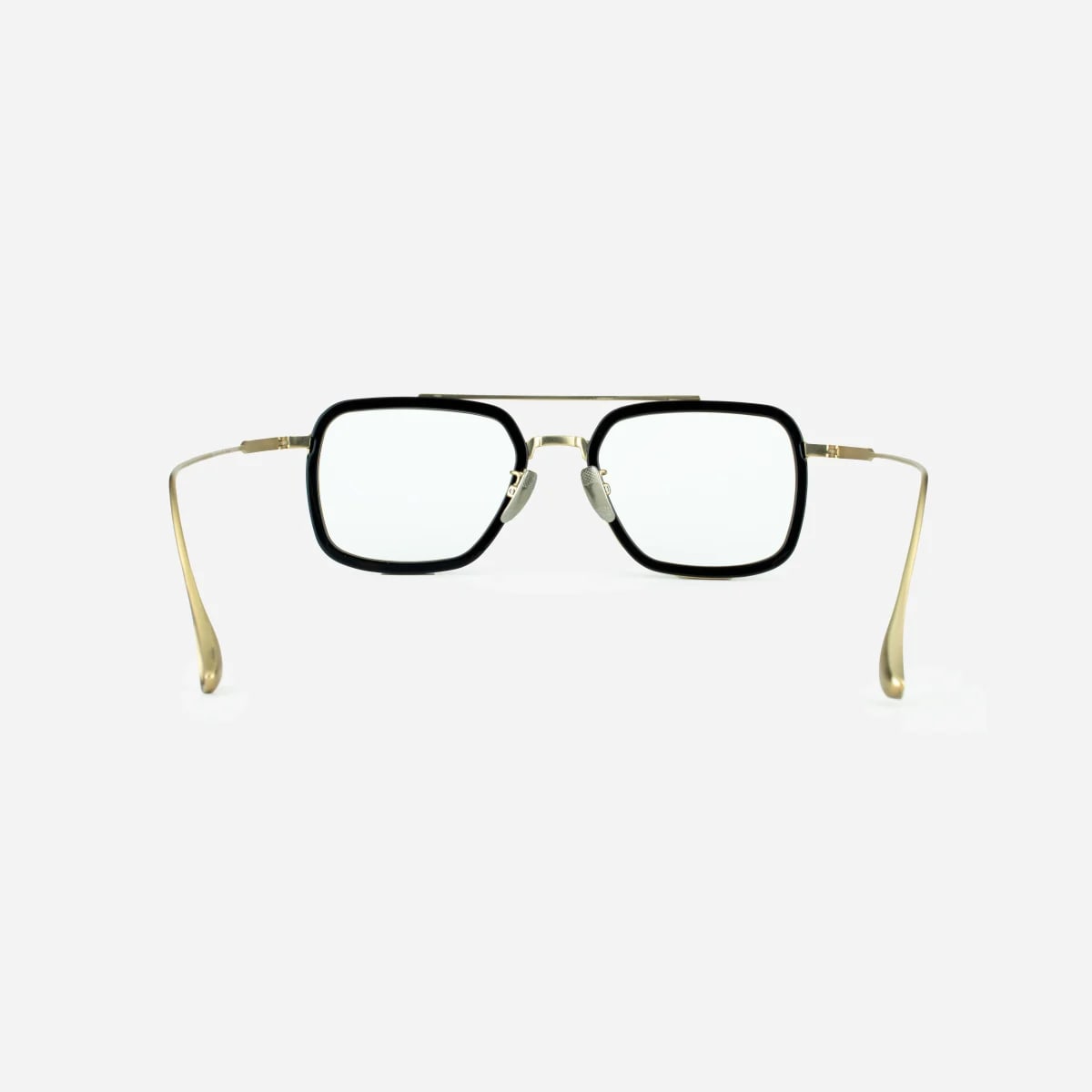 T. Stark Black/Gold 3
