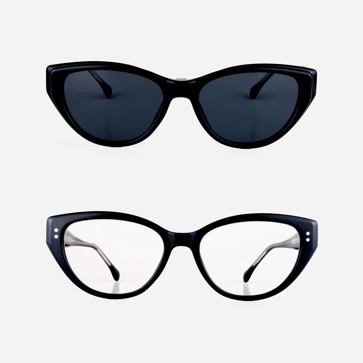 Baela Black/Doble uso 2