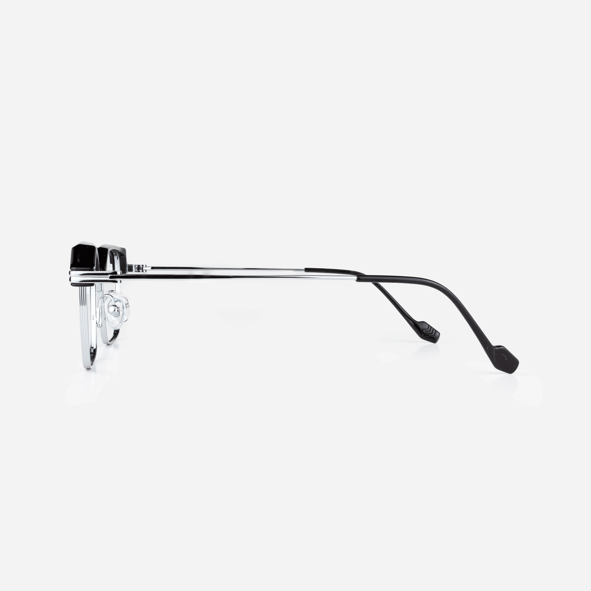 Harriet Black/Silver 4