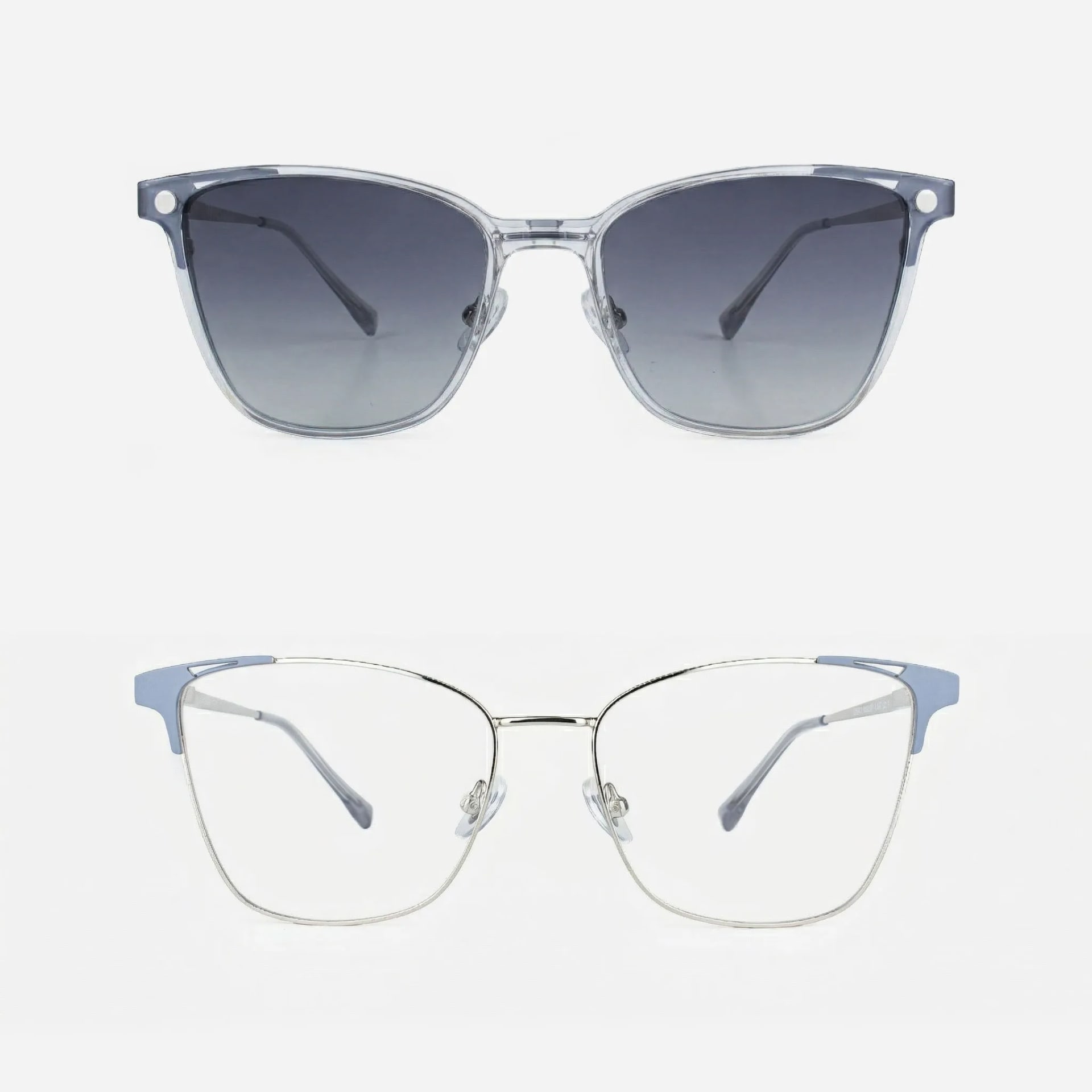 Darcy Gray/Doble uso