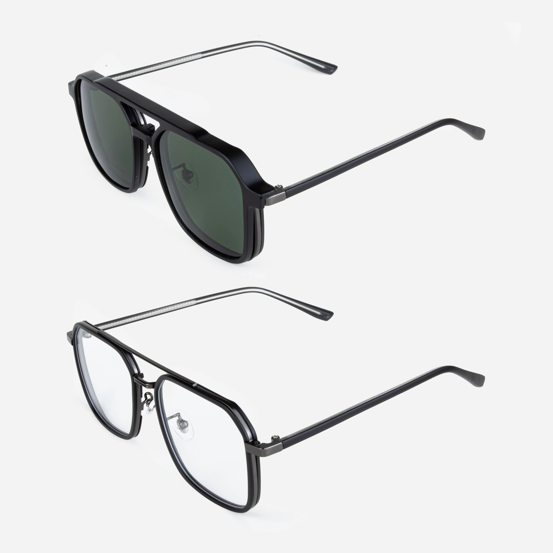 Robb Black Doble uso 4