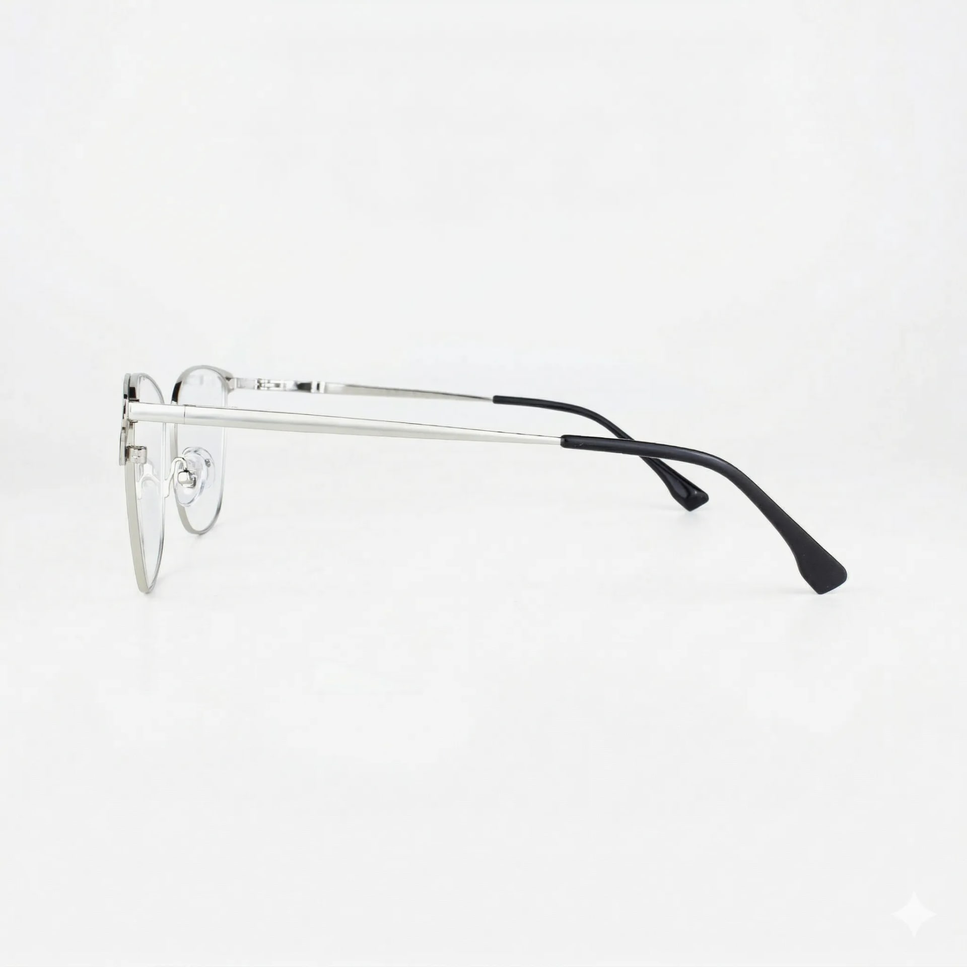 Darcy Black-Silver/Doble uso 2