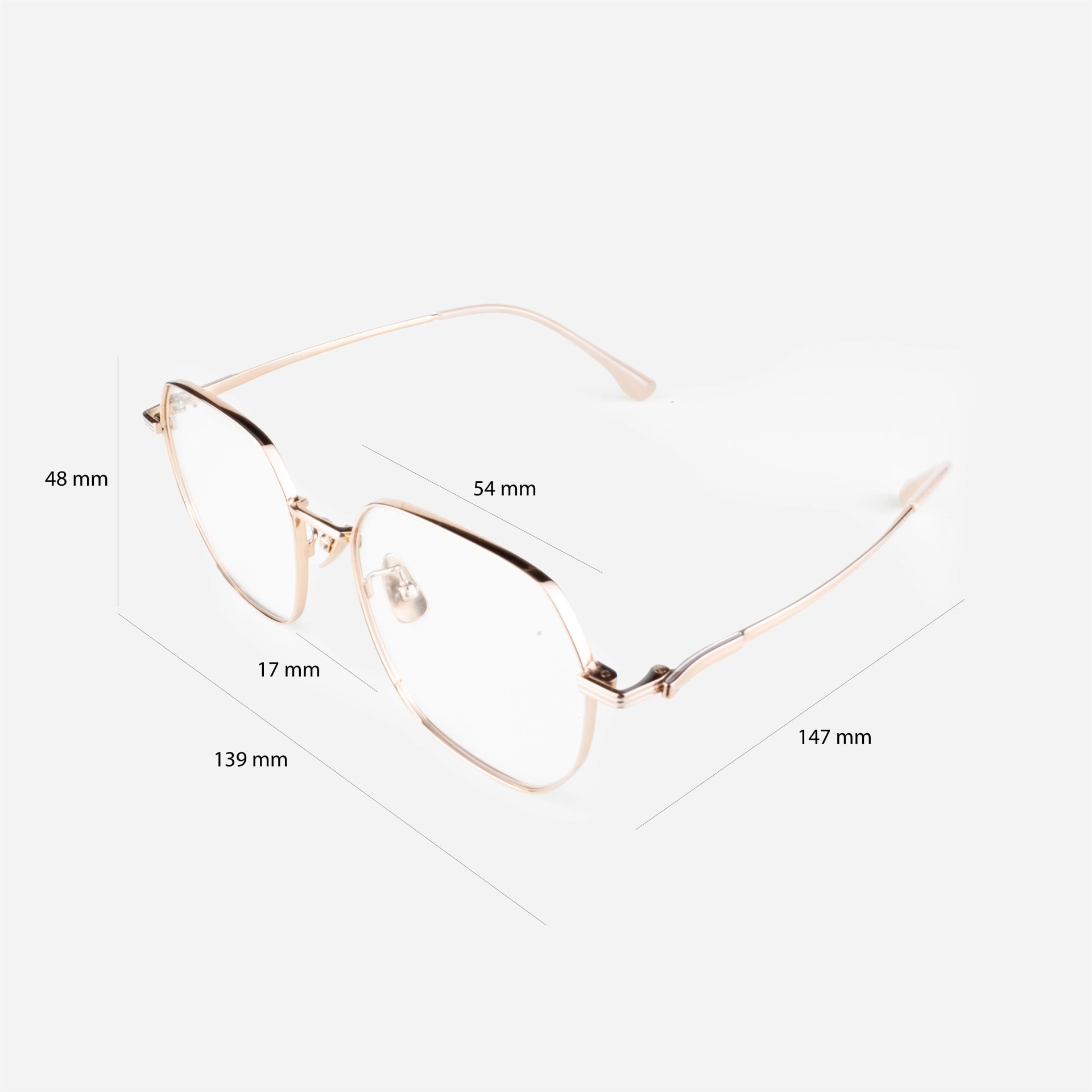 Aster Rose-Gold 5