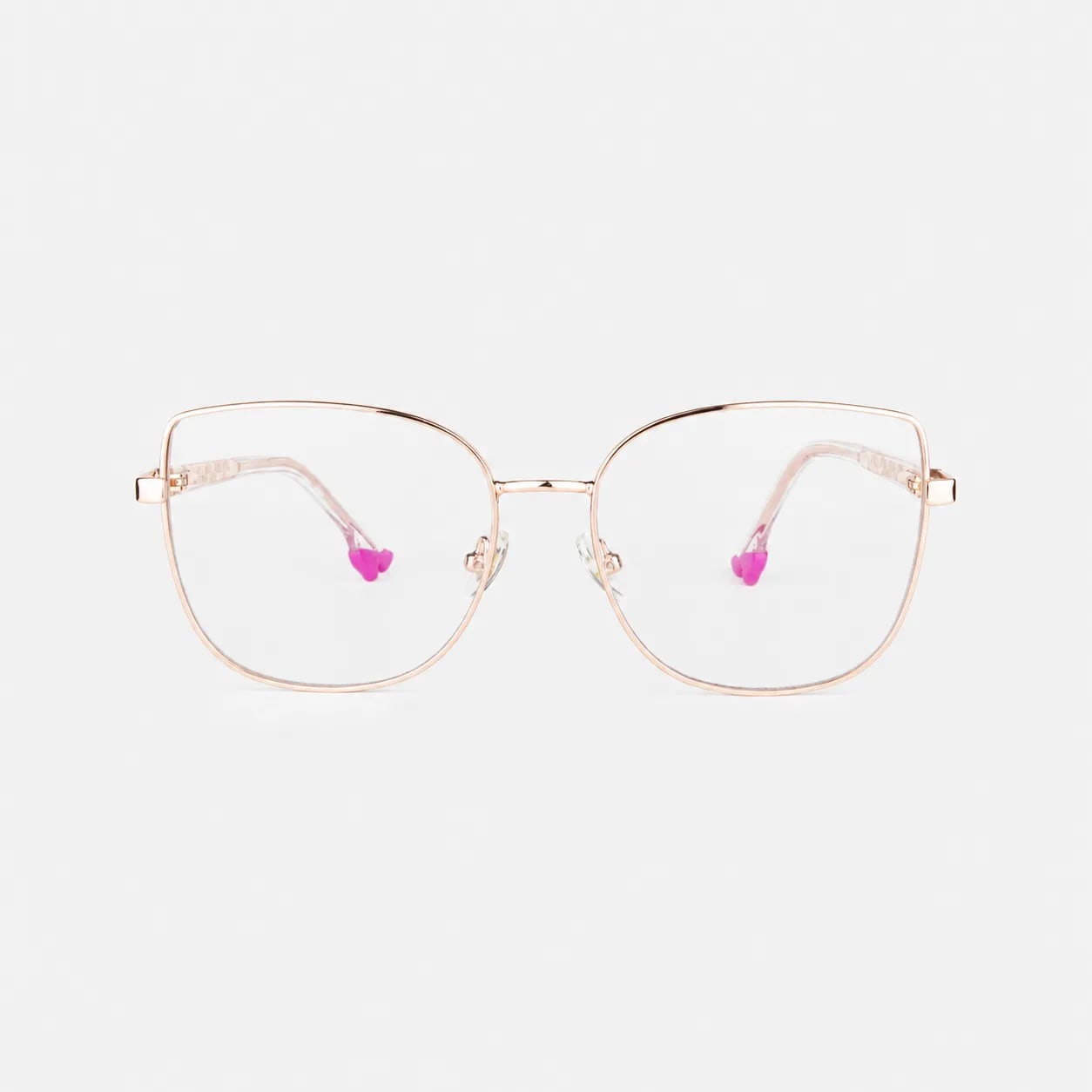Mercy Gold/Pink