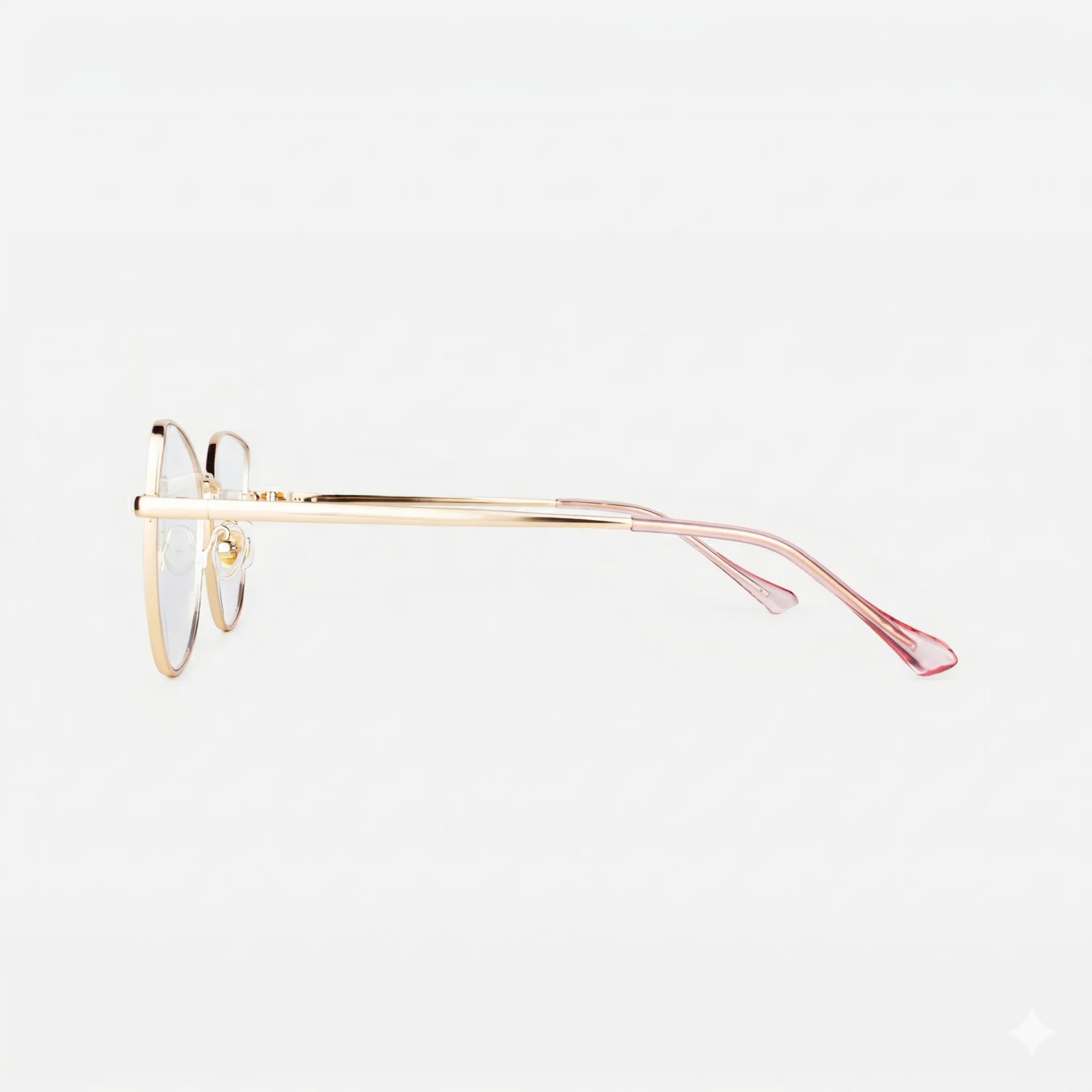 Leah Pink/Doble uso 2