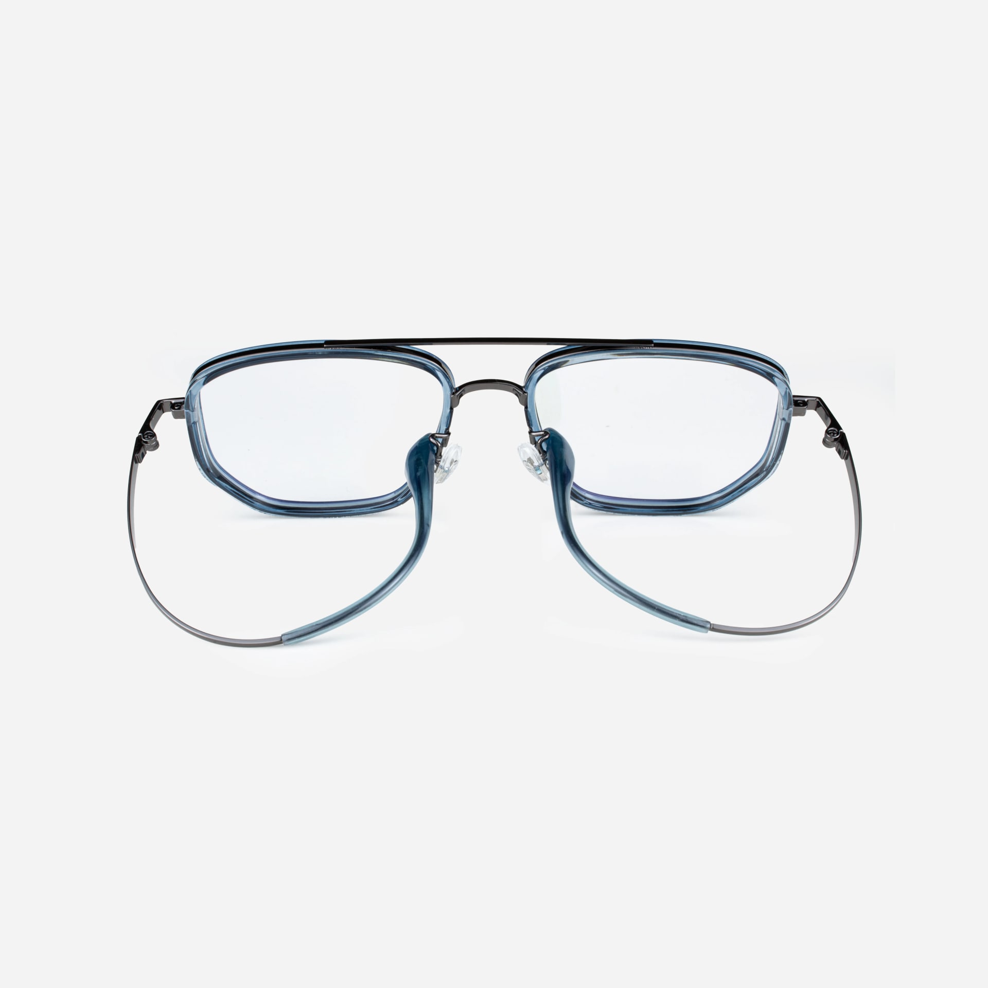 Aryan Blue - Titanium 3