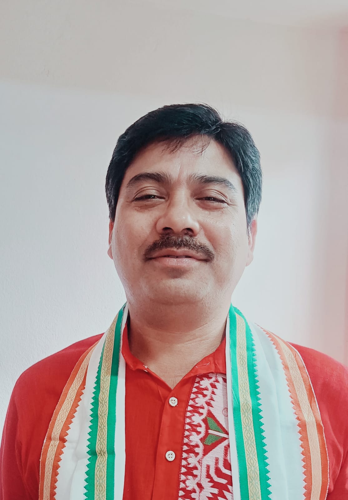 Dr Madhumangal Sinha, Bharat Shastri