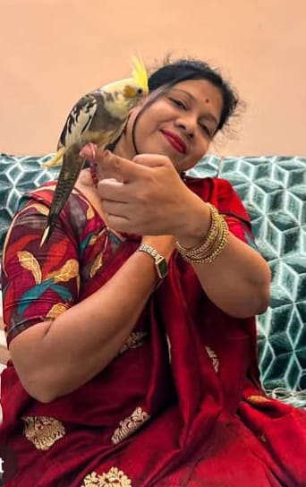 Sanchayita Roy