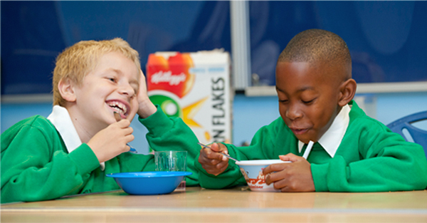 Fighting Summer Hunger during Covid-19