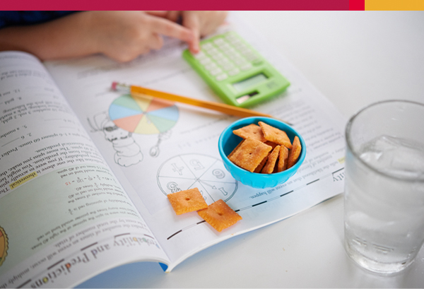 New K-12 School Tools—Something for Everyone!