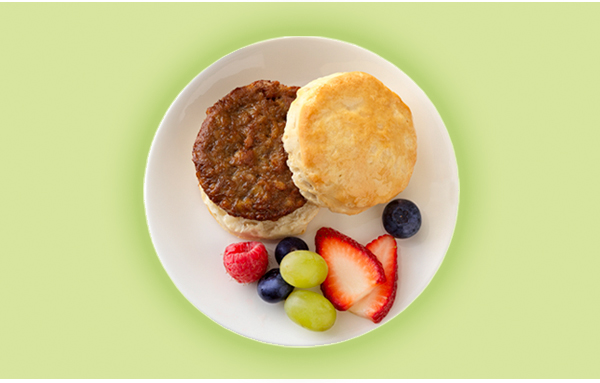 National Vegetarian Awareness Month Spotlights Plant-Based Foods