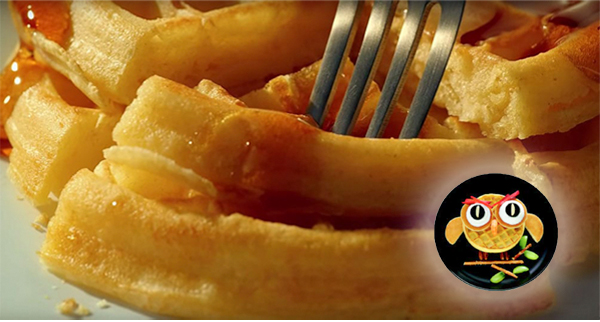 Edible Education with #schoolofeggo