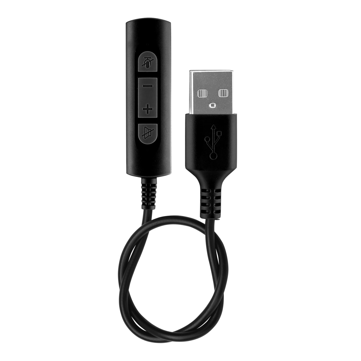 KKshop Casques USB Stéréo Filaire avec Micro Anti-Bruit et