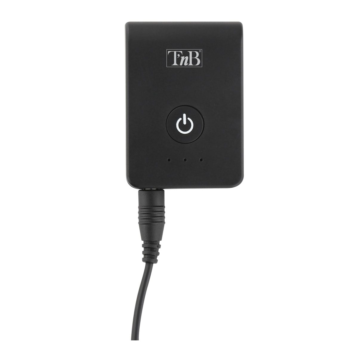 2 i 1 trådløs Bluetooth-sender / mottaker – Telebit