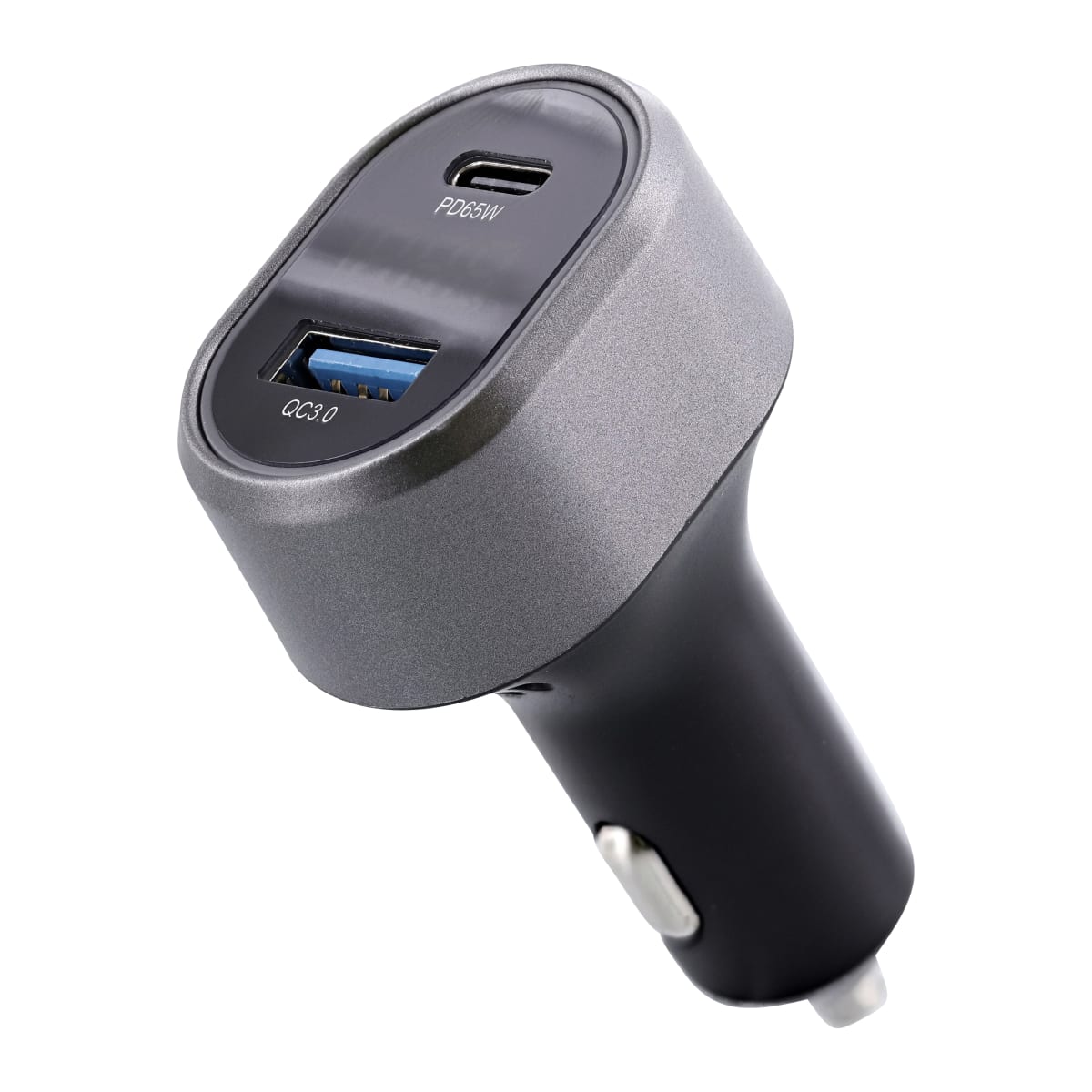 Chargeur allume-cigare 1XUSB-A 18W quick charge - T'nB