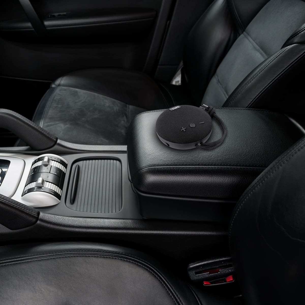 TWS Bluetooth Car stereo speaker pack - T'nB