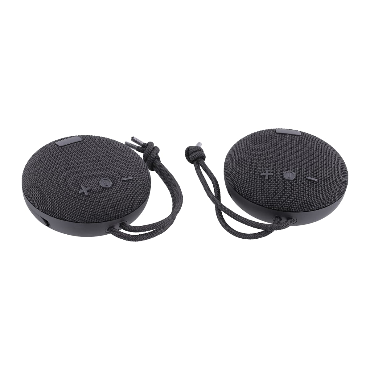 A10 Enceinte Bluetooth Portable Enceinte Portable Voiture Haut-Parleur  Bluetooth De Téléphone Portable Boîte À Musique (Noir)[H2482]