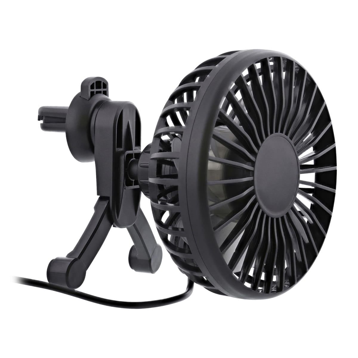 Ventilateur voiture additionnel - T'nB